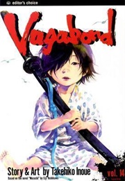 Vagabond Volume 14 (Takehiko Inoue)