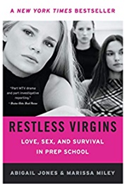 Restless Virgins (Abigail Jones)