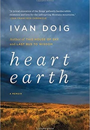 Heart Earth (Ivan Doig)