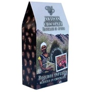 Winstion &amp; Julia Rooibos Berry Chocolates