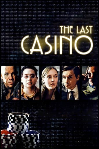 The Last Casino (2004)