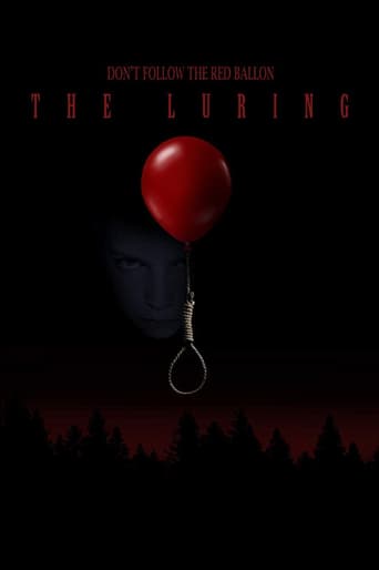 The Luring (2019)