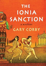 The Ionia Sanction (Gary Corby)