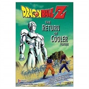 Dragon Ball Z: The Return of Cooler