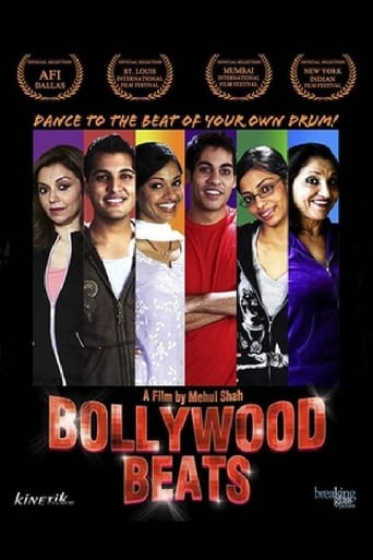 Bollywood Beats (2009)