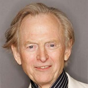 Tom Wolfe