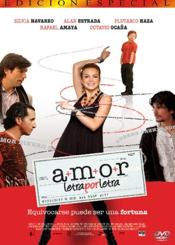 Amor Letra Por Letra (2008)