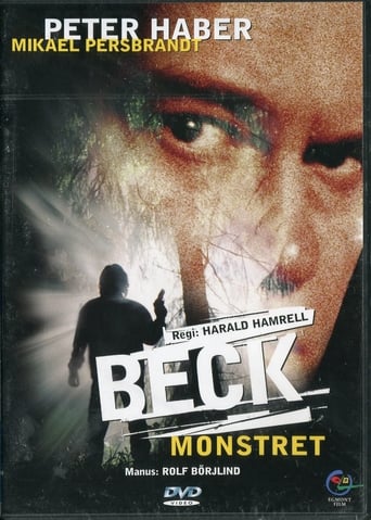 Beck 06 - Monstret (1998)