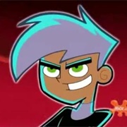 Danny: Danny Phantom