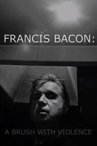 Francis Bacon: A Brush With Violence (2017)