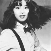 Mariya Takeuchi