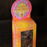 Harry Potter Fizzing Whizzbees Chocolate