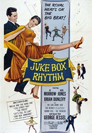 Juke Box Rhythm (1959)