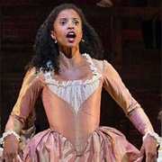 Angelica Schuyler