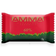 Amma Chocolate 60%