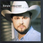 Daryle Singletary