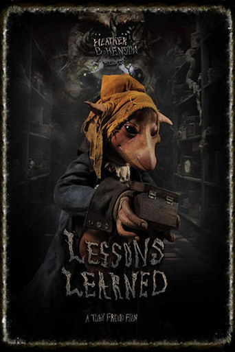 Lessons Learned (2014)