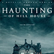 The Haunting of Hill House (2018)