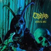 Cadaver - Edder &amp; Bile