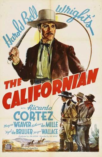 The Californian (1937)