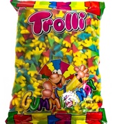 Trolli Chicken Feet