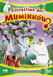 Moomin Happy Days (1985)