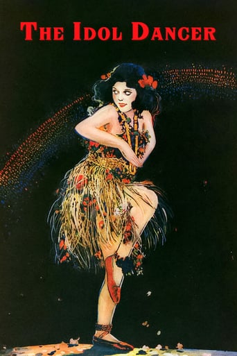 The Idol Dancer (1920)