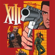 XIII