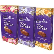 Dairy Milk Bliss