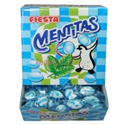 Fiesta Mentitas