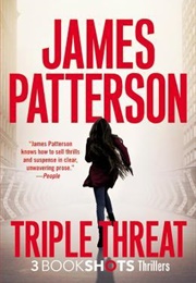 Triple Threat (James Patterson)