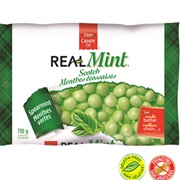 Dare Real Mint Scotch Spearmint