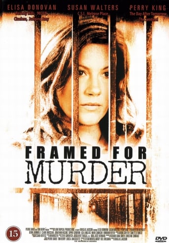 Framed for Murder (2007)