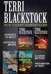 Sun Coast Chronicles (Blackstock)