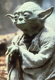 Yoda (1980)