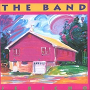 The Band - Jericho