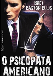 Psicopata Americano (Bret Easton Ellis)