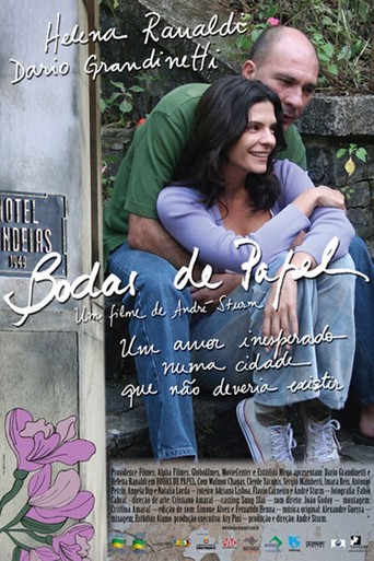 Bodas De Papel (2008)