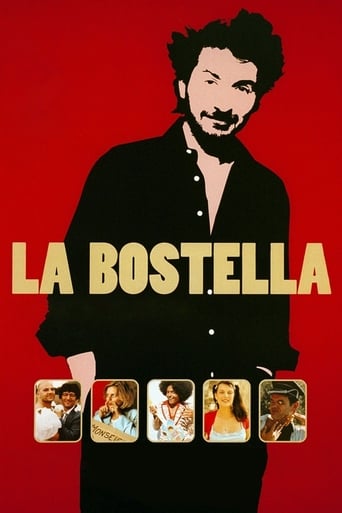 La Bostella (2000)