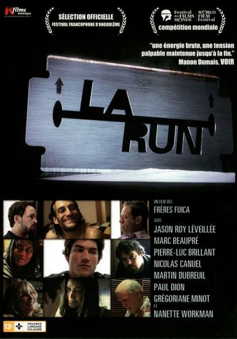 La Run (2011)