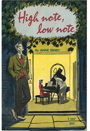 High Note Low Note (Anne Emery)