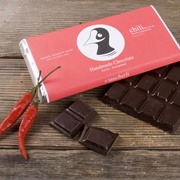 Taucherli Chili Handmade Chocolate