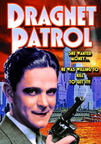 Dragnet Patrol (1931)