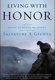 Living With Honor (Salvador Giunta)