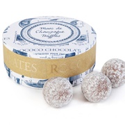 Rococo Marc De Champagne Truffles