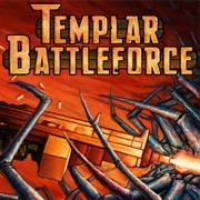 Templar Battleforce