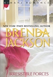 Irresistable Forces (Brenda Jackson)