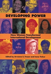 Developing Power (Arvonne S. Fraser, Irene Tinker (Eds.))