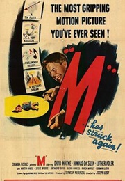 M (1951)