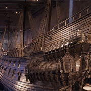 Vasa Museum